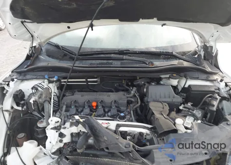 2018 Honda Hr-V Ex-L из США, поврежденный, VIN 3CZRU6H73JM712866